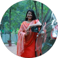 ARYA G VENU profile picture